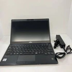 中古 FUJITSU Lifebook U9310/E(i5-10310U/8GB/SSD256GB/W11P) 3410015442 状態： C:並品