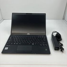 中古 FUJITSU Lifebook U9310/D(i5-10210U/8GB/SSD256GB/W11P) 3410015443 状態： C:並品