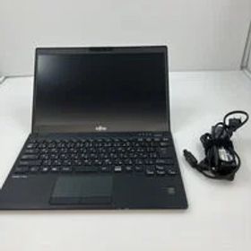 中古 FUJITSU Lifebook U9310/E(i5-10310U/8GB/SSD256GB/W11P) 3410015438 状態： C:並品