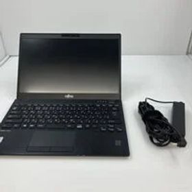 中古 FUJITSU Lifebook U9310/E(i5-10310U/8GB/SSD256GB/W11P) 3410015435 状態： C:並品