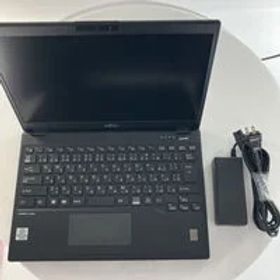 中古 Fujitsu_Lifebook_U9310/E(i5-10310U/8GB/SSD256GB/W11P) 3410016001 状態： C:並品