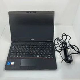中古 FUJITSU LIFEBOOK U7311/F(i5-1145G7/8GB/SSD256GB/W11P) 3410015632 状態： C:並品
