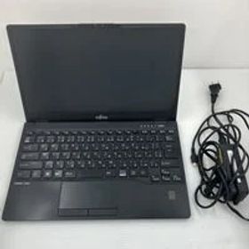 中古 Lifebook U9311(i5-1135G7/8GB/SSD256GB/W11P) 3410015578 状態： C:並品