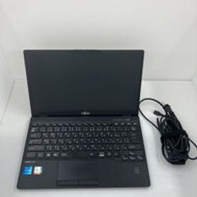 中古 Lifebook U9311(i5-1145G7/8GB/SSD256GB/W11P) 3410015573 状態： C:並品