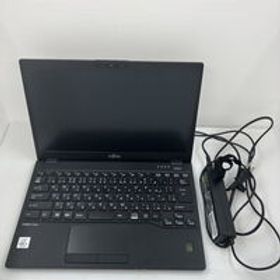 中古 Lifebook U9310(i5-10310U/8GB/SSD512GB/W11P) 3410015579 状態： C:並品