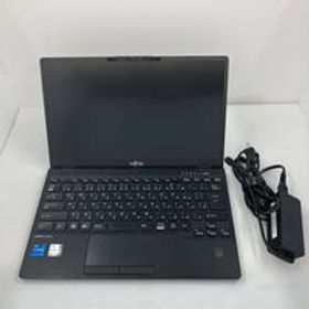 中古 Lifebook U9311(i5-1135G7/8GB/SSD256GB/W11P) 3410015575 状態： C:並品