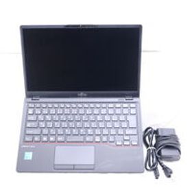 中古 Fujitsu LIFEBOOK U6312/K 202978 状態： C:並品