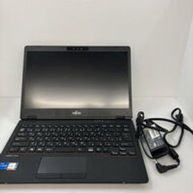 中古 FUJITSU LIFEBOOK U7311/F(i5-1145G7/8GB/SSD256GB/W11P) 3410015636 状態： B:良品