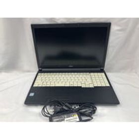 中古 FUJITSU LIFEBOOK A748/TX (Core i3-8130U/8GB/HDD500GB/Mt/-/WLAN/15.6インチHD/W11P/-) 3240011171 状態： B:良品