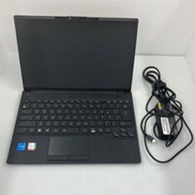 中古 Fujitsu_LIFEBOOK_WU2/H1(i5-1335U/16GB/SSD512GB/W11P) 3410015619 状態： C:並品