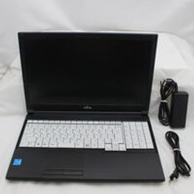 中古 Fujitsu LIFEBOOK A5511 200013 状態： C:並品