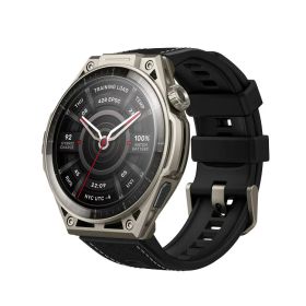 Amazfit（アマズフィット） Amazfit Balance Ultra スマートウォッチ SP170087-C245 [SP170087C245]【返品種別A】