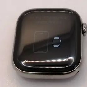 【中古】Apple Apple Watch Series10 42mm Cellular ナチュラルチタニウムケース (バンド無し)【大須アメ横】保証期間１ヶ月【ランクB】