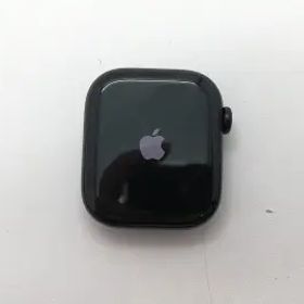 【中古】Apple Apple Watch Series10 42mm Cellular ジェットブラックアルミニウムケース (バンド無し)【立川フロム中武】保証期間１ヶ月