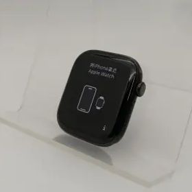 【中古】Apple Apple Watch Series10 46mm Cellular スレートチタニウムケース (バンド無し)【福岡天神】保証期間１ヶ月【ランクA】
