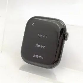 【中古】Apple Apple Watch Series10 46mm Cellular スレートチタニウムケース (バンド無し)【大宮東口】保証期間１ヶ月【ランクA】