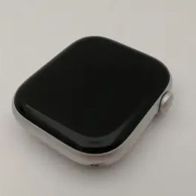 【中古】Apple Apple Watch Series10 46mm Cellular シルバーアルミニウムケース (バンド無し)【神保町】保証期間１ヶ月【ランクB】