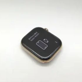 【中古】Apple Apple Watch Series10 46mm Cellular ゴールドチタニウムケース (バンド無し)【吉祥寺】保証期間１ヶ月【ランクA】