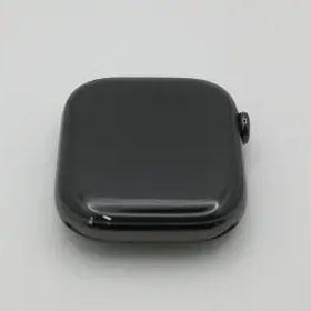 【中古】Apple Apple Watch Series10 46mm Cellular スレートチタニウムケース/ブラックスポーツバンド (M/L) MWYE3J/A【新橋烏森通り】