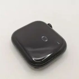 【中古】Apple Apple Watch Series10 46mm Cellular ジェットブラックアルミニウムケース (バンド無し)【川崎駅前】保証期間１ヶ月【ラン
