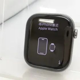 【中古】Apple Apple Watch Series10 46mm Cellular ナチュラルチタニウムケース/ナチュラルミラネーゼループ (M/L) MWYC3J/A【DS秋葉】