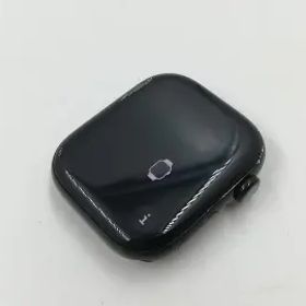 【中古】Apple Apple Watch Series10 46mm GPS ジェットブラックアルミニウムケース (バンド無し)【千葉】保証期間１ヶ月【ランクB】