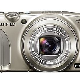 【中古】(非常に良い)FUJIFILM デジタルカメラ F900EXR G シャンパンゴールド 1／2型1600万画素CMOSIIセンサー 光学20倍ズーム F FX-F900EXR G