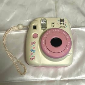 FUJIFILM タカラトミー instax mini 8 12歳 チェキ