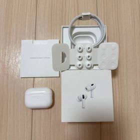 Apple AirPods Pro 第2世代 本体 ジャンク品