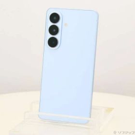 ソフマップ 〔中古品〕 Galaxy S26 256GB スカイブルー SM-S942QLBESJP SIMフリー【262】