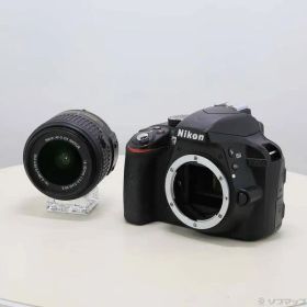 ソフマップ 〔中古品〕 NIKON D3300 18-55 VRII レンズキット【258】
