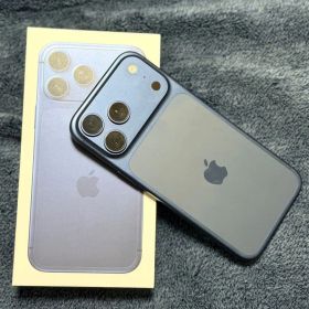 iPhone 17 Pro Max メルカリの新品＆中古最安値 | ネット最安値の価格