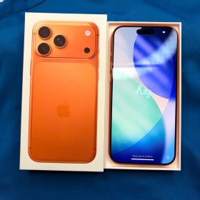 iPhone 17 Pro Max メルカリの新品＆中古最安値 | ネット最安値の価格