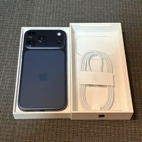 iPhone 17 Pro Max メルカリの新品＆中古最安値 | ネット最安値の価格