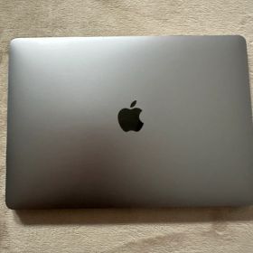 MacBook Air 2020 core i3 スペースグレイ ジャンク
