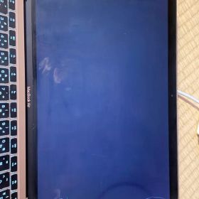 【ジャンク】MacBook Air 13インチ M1（2020）