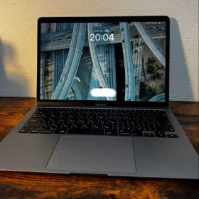 【美品】MacBook Air 2020 13インチ 8GB 256G