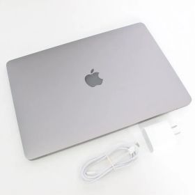 Apple MacBook Air Retinaディスプレイ 13インチ 2020 スペースグレイ 512GB 16GB Core i7 カスタマイズモデル マックブックエアー 本体