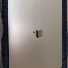 Apple MacBook Air 本体 2020 M1 chip
