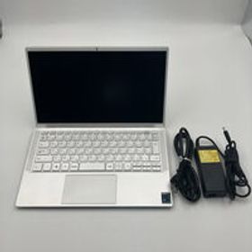 中古 DELL inspiron 7300 (i7 1165G7/8GB/SSD512GB/WLAN/13.3FHD) 3280023674 状態： D:訳あり品