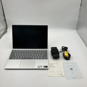 中古 DELL Inspiron 13 5330 (Ultra 5 125H/16GB/SSD512GB/WLAN/13.3WQXGA) 3280023698 状態： B:良品