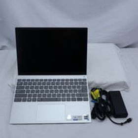 中古 DELL Inspiron 13 5330(Intel Core i5 1340P/16GB/SSD512GB/なし/オンボード/13.3/2560x1600/Wi-Fi/W11H64 MAR) 201742 状態： B:良品