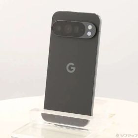 ソフマップ 〔中古品〕 Google Pixel 10 Pro XL 256GB オブシディアン GYPW4 SIMフリー【258】