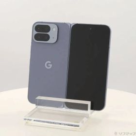 ソフマップ 〔中古品〕 Google Pixel 10 Pro Fold 512GB ムーンストーン GU0NP SIMフリー【377】