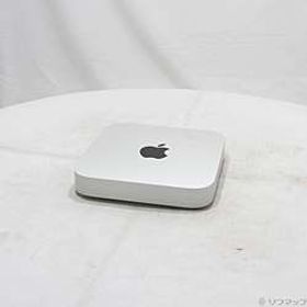 〔中古品〕 Mac mini Late 2020 MGNT3J／A Apple M1 8コアCPU_8コアGPU 8GB SSD512GB シルバー 〔13.5 Ventura〕〔中古品〕 Mac mini Late 2020 MGNT3J／A Apple M1 8コアCPU_8コアGPU 8GB SSD512GB シルバー 〔13.5 Ventura〕