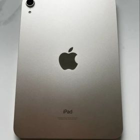 Apple iPad mini (第6世代) 8.3インチ 本体 A2568
