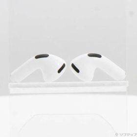ソフマップ 〔中古品〕 AirPods 4 MXP63J／A【297】