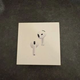 Apple AirPods 4 MXP93J/A ノイズキャンセリング搭載