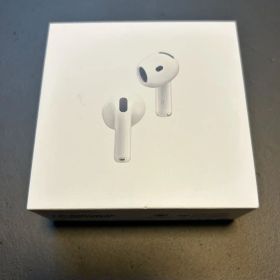 Apple AirPods 4 ノイキャン