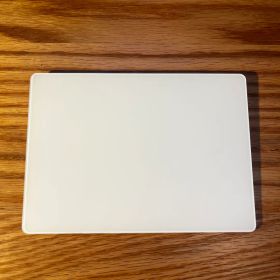 【動作確認済】Apple Magic Trackpad 2 シルバー ホワイト